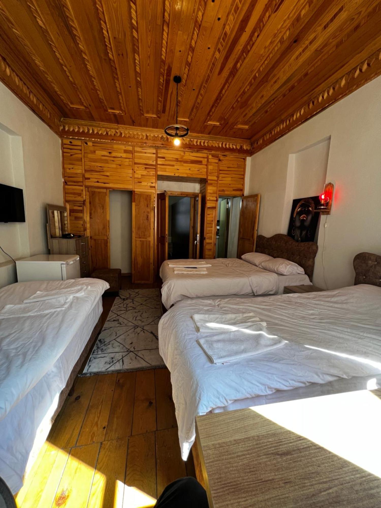 דירה Marmara Apart *